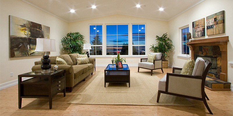 real estate photography and virtual tours